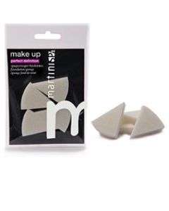 Triangoli Bianchi 4pz