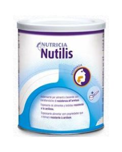 Nutilis Powder Addensante 300g