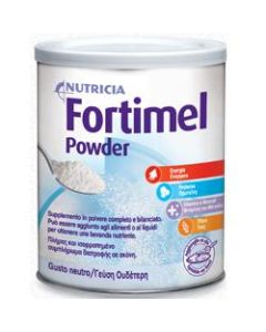 Fortimel Powder Neutro 335g