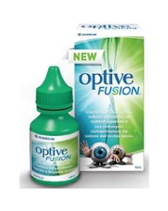 Optive Fusion 10ml