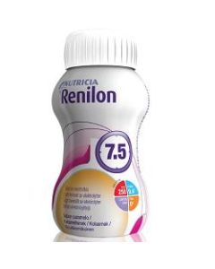Renilon 7,5 Albicocca 4x125ml
