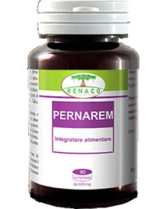 Pernarem 90cpr
