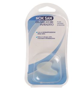 Noksan Gel Divarica Infrad L/m