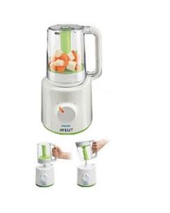 Avent Easypappa 2in1