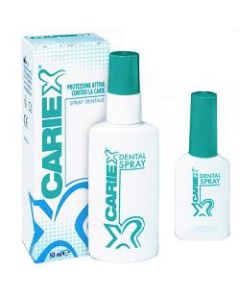Cariex Spray Dentale 50ml
