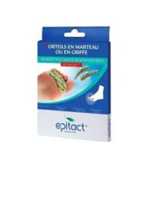 Epitact Barr Sottodiafis d 1pa