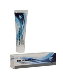 Siliciaderm Pomata 50ml
