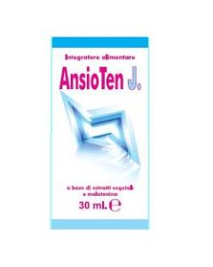 Ansioten Junior 30ml