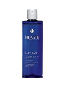 Rilastil Daily Care Soluzione Acqua Micellare Per Pelle Normale 400 ml