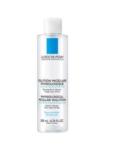 La Roche Posay Physiological Cleansers Acqua Micellare Ultra Pelle Sensibile 200 ml