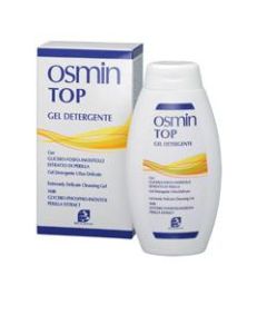 Osmin Top Gel Detergente 250ml