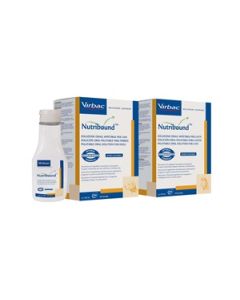 Nutribound Cane 150ml 3pz