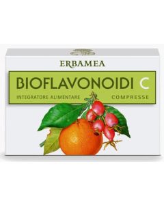 Bioflavonoidi c 24cpr