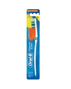 Oralb 123 Classic Care Spazz m