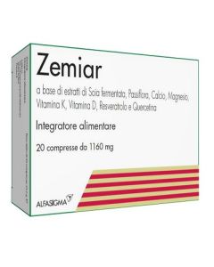 Zemiar 20cpr 1160mg