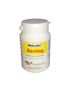 Melcalin Benvog 60past