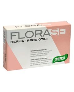 Florase Derma 40cps