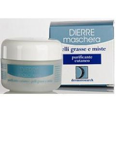 Dierre Maschera Pelli Grasse