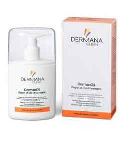 Dermanoil 200ml
