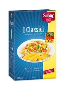 Schar Penne Rigate 500g