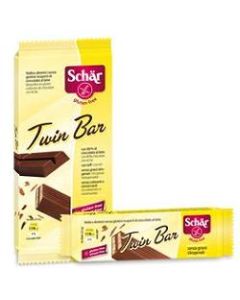 Schar Twin Wafer Ciocc Lat 3ba