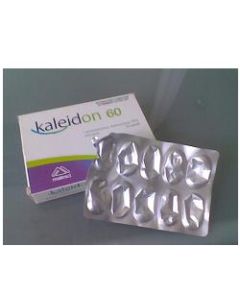 Kaleidon Probiotic 60 20cps