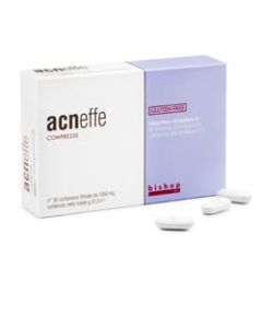 Acneffe 30cpr