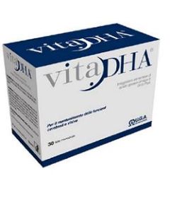 Vitadha 30fiale Monodosex6,5ml