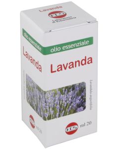 KOS Lavanda Olio Essenziale 20 ml
