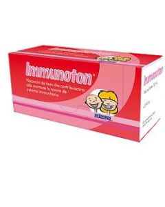 Immunoton 10fl