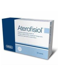 Aterofisiol 30prl