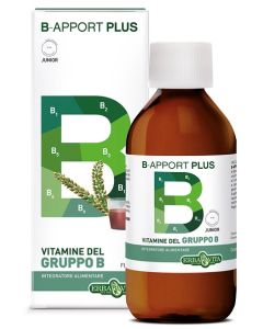 B-apport Plus Fluido 200ml