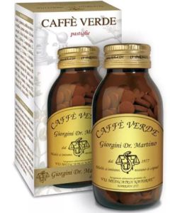 Caffe' Verde 180past
