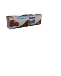 Meritene Creme Nocciola 3x125g