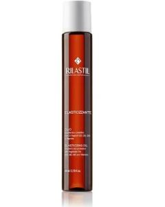 Rilastil Elasticizzante Olio Corpo Smagliature e Cicatrici 80 ml 100%