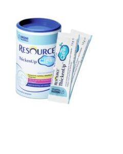 Resource Thickenup Clear 125g