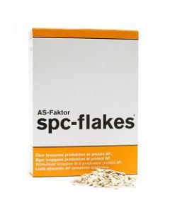 Spc-flakes 450g