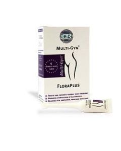 Multi-gyn Floraplus 5applicat