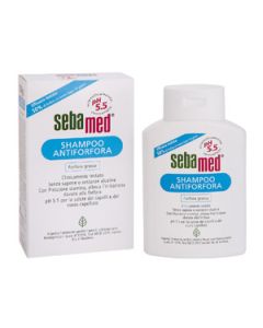 Sebamed sh Antiforfora 200ml