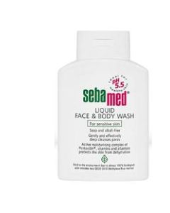 Sebamed Liquido 200ml