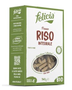 Felicia Bio Riso Int Penne