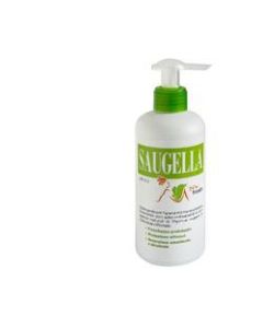 Saugella You Fresh Detergente Intimo PH 4,5 200 Ml