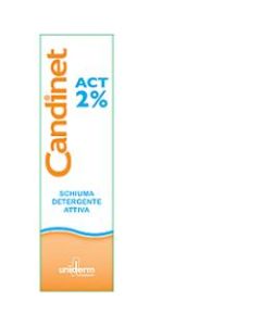 Candinet Act 2% 150ml