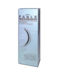 Fable Siero Occhi 15ml