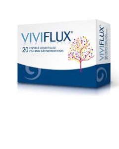 Viviflux 20cpr