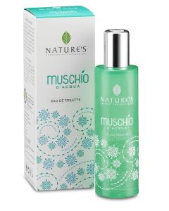 Muschio D'acqua Nature's Edt