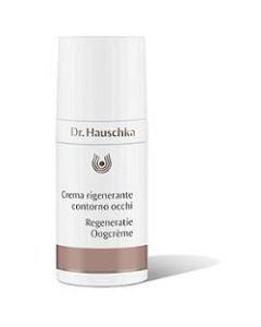Dr Hauschka cr Rigen Occ 15ml