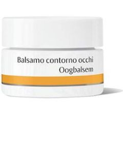 Dr Hauschka Bals Cont Occ 10ml