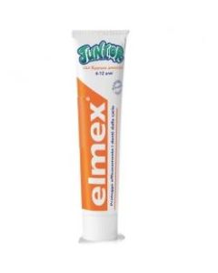 Elmex Junior Dentifricio 75ml