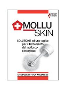 Molluskin Soluzione 5ml